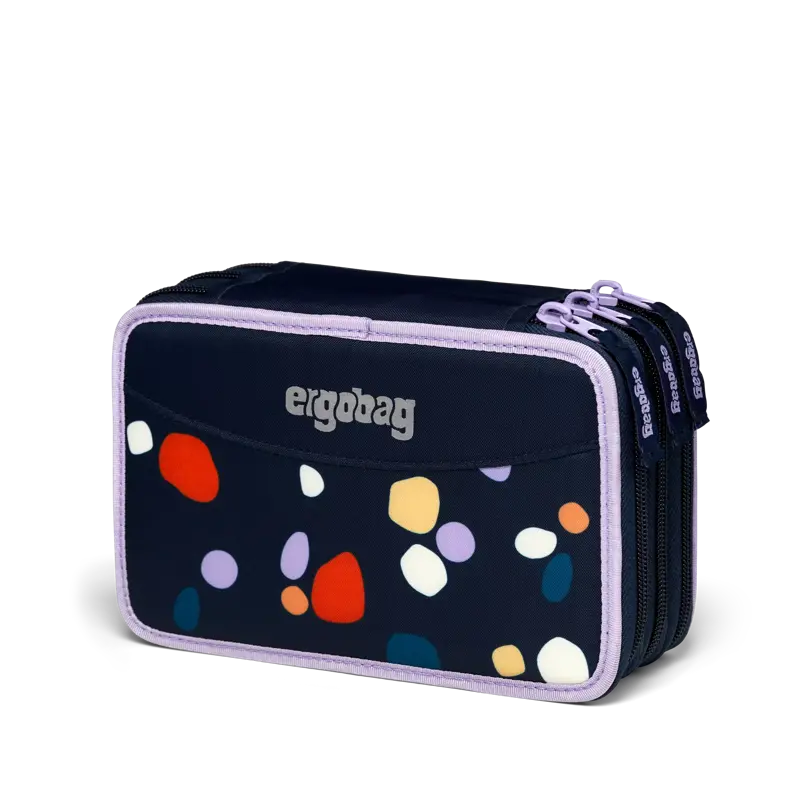 Ergobag Maxi pencil case