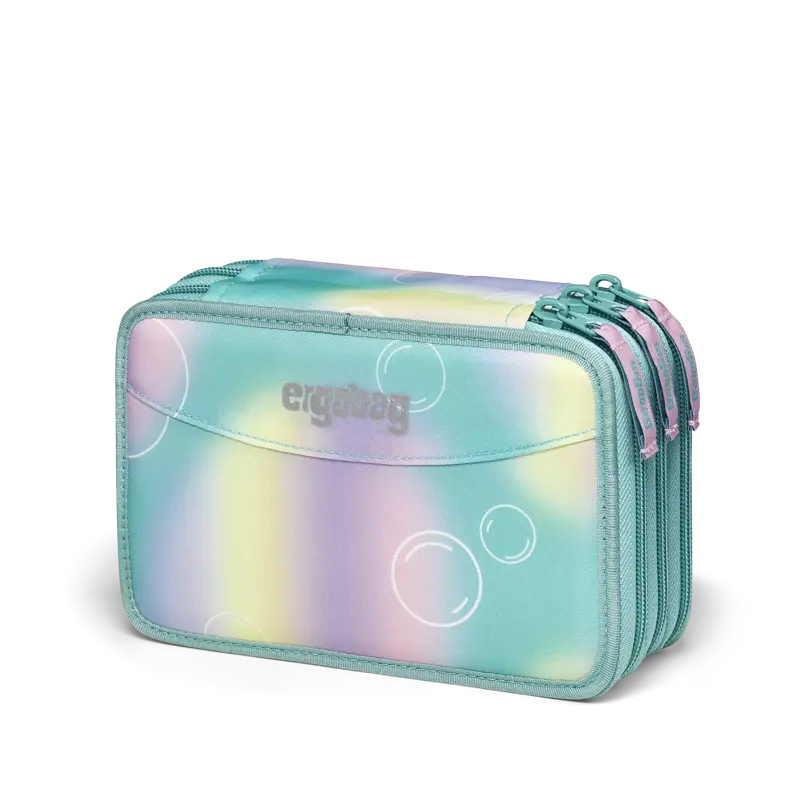 Ergobag Maxi pencil case