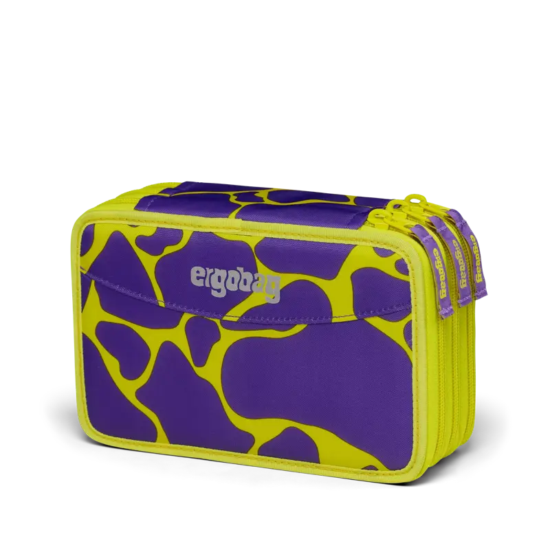 Ergobag Maxi pencil case