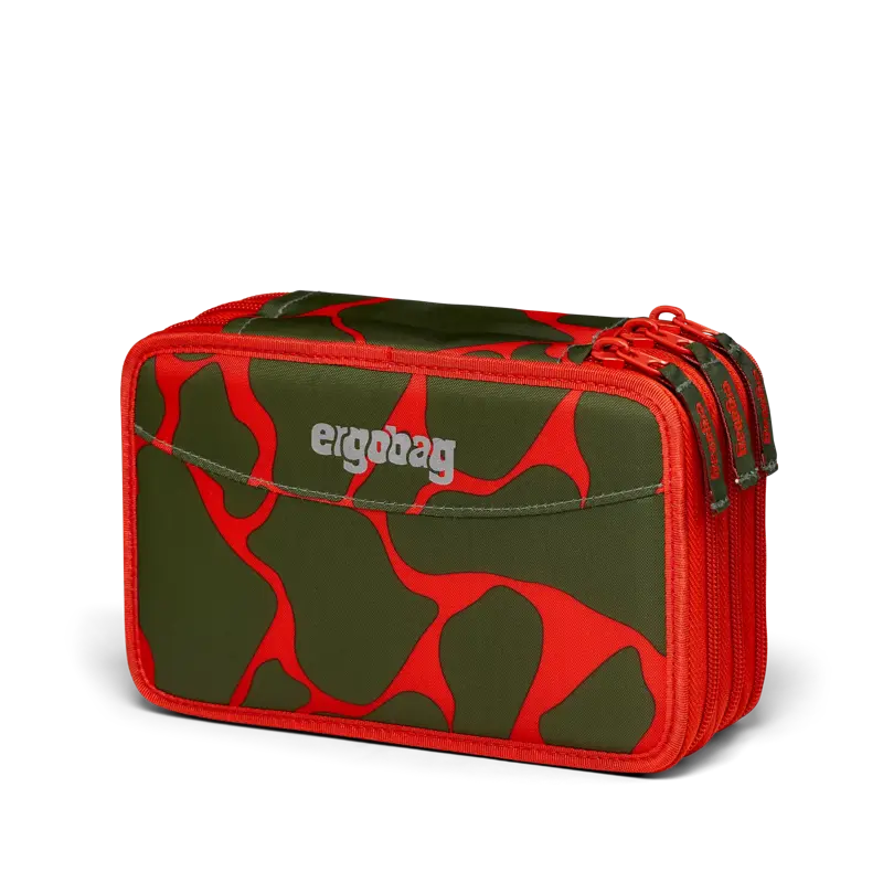 Ergobag Maxi pencil case