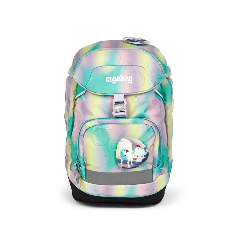Mugursoma Ergobag Prime
