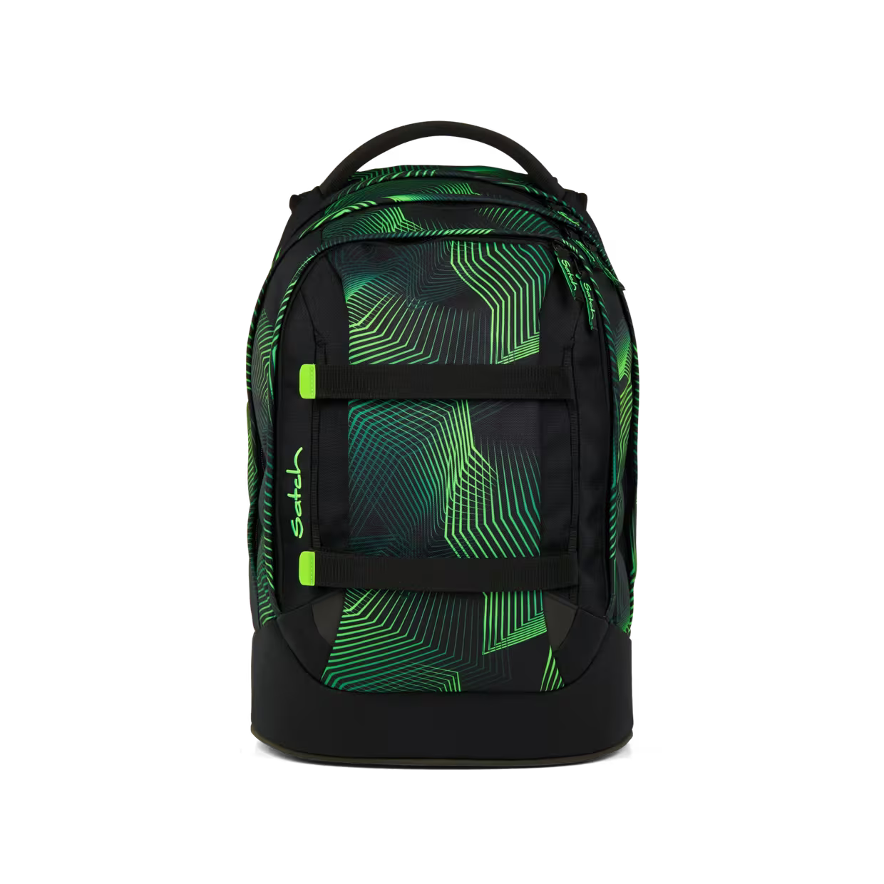 Backpack Satch Pack