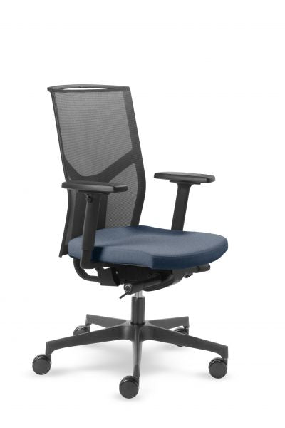 Krēsls Mayer Prime Mesh (bez roku balstiem)