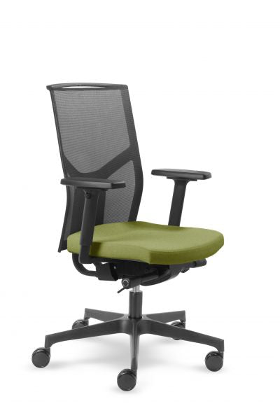Krēsls Mayer Prime Mesh (bez roku balstiem)