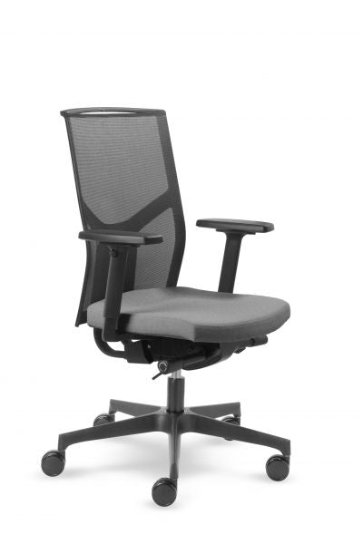 Krēsls Mayer Prime Mesh (bez roku balstiem)