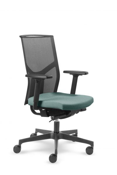 Krēsls Mayer Prime Mesh (bez roku balstiem)