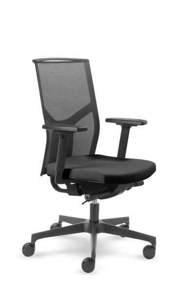 Krēsls Mayer Prime Mesh (bez roku balstiem)
