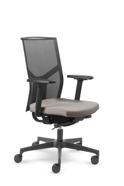 Krēsls Mayer Prime Mesh (bez roku balstiem)
