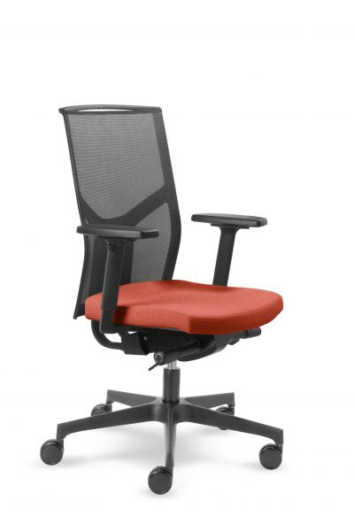 Krēsls Mayer Prime Mesh (bez roku balstiem)