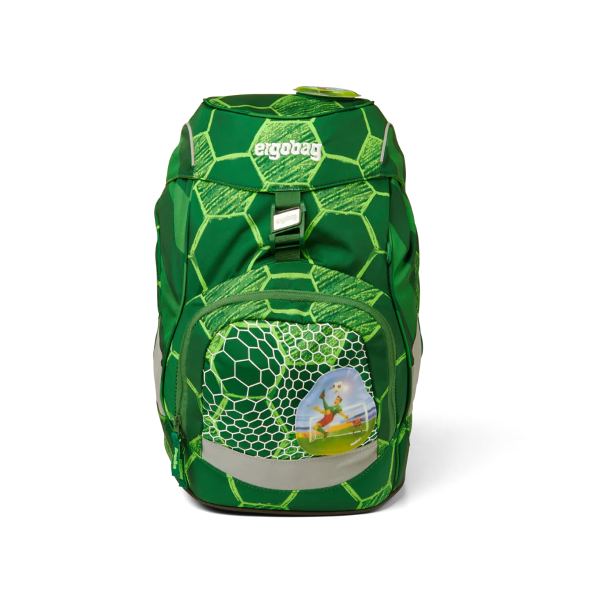 Backpack Ergobag Prime