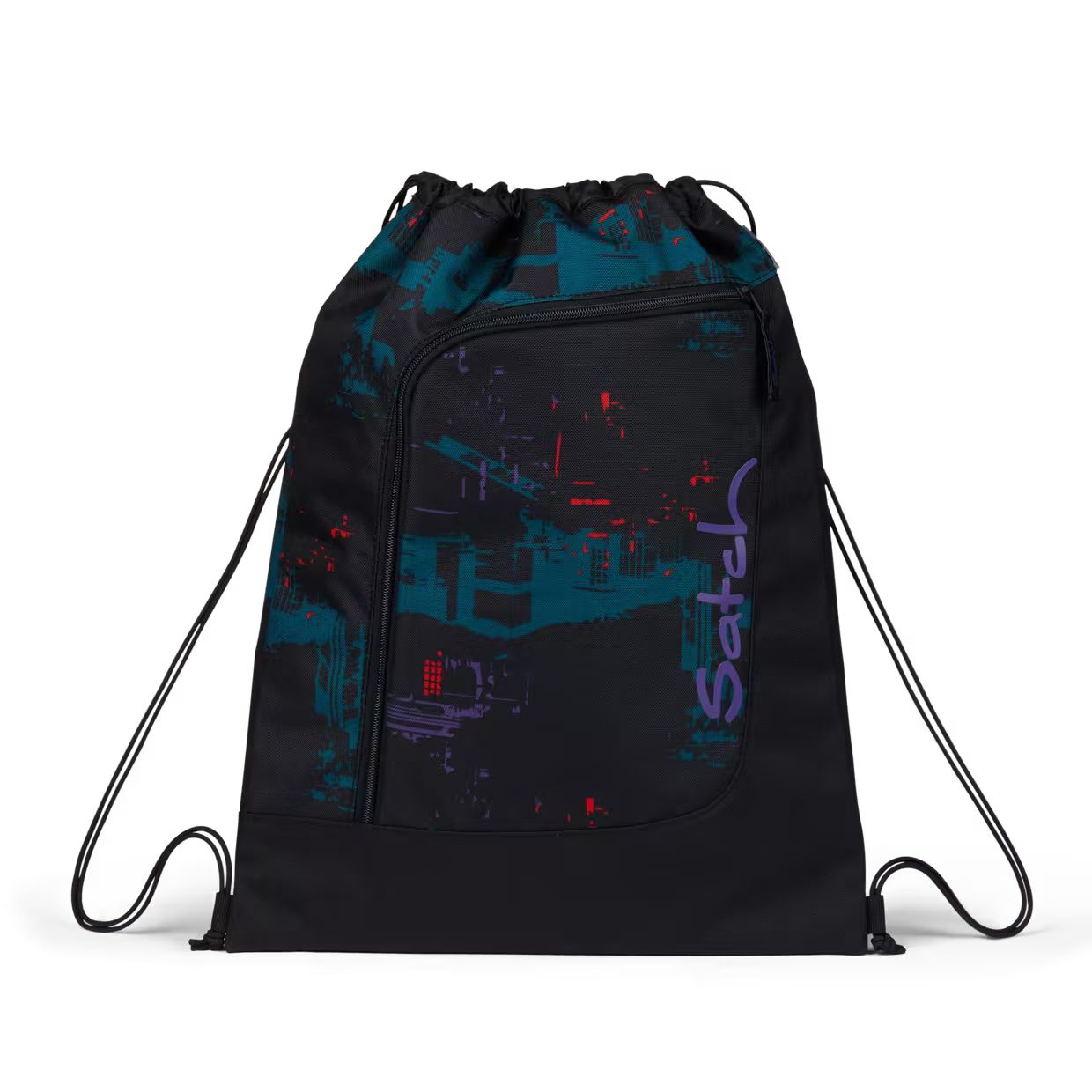 Satch gym bag