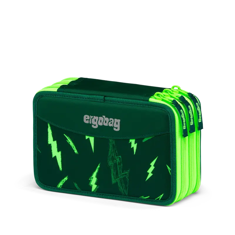 Ergobag Maxi pencil case