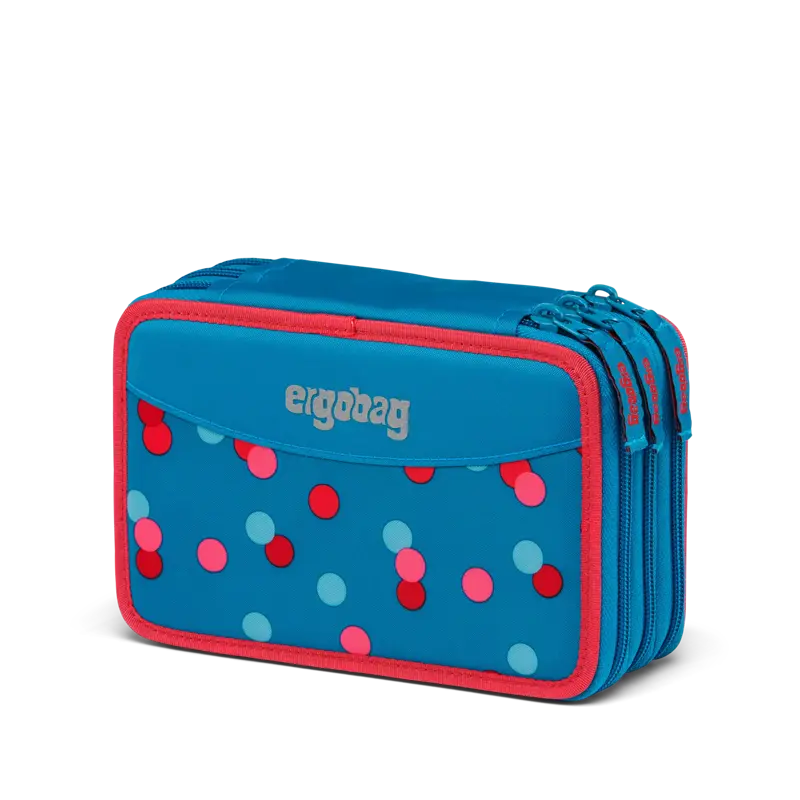 Ergobag Maxi pencil case