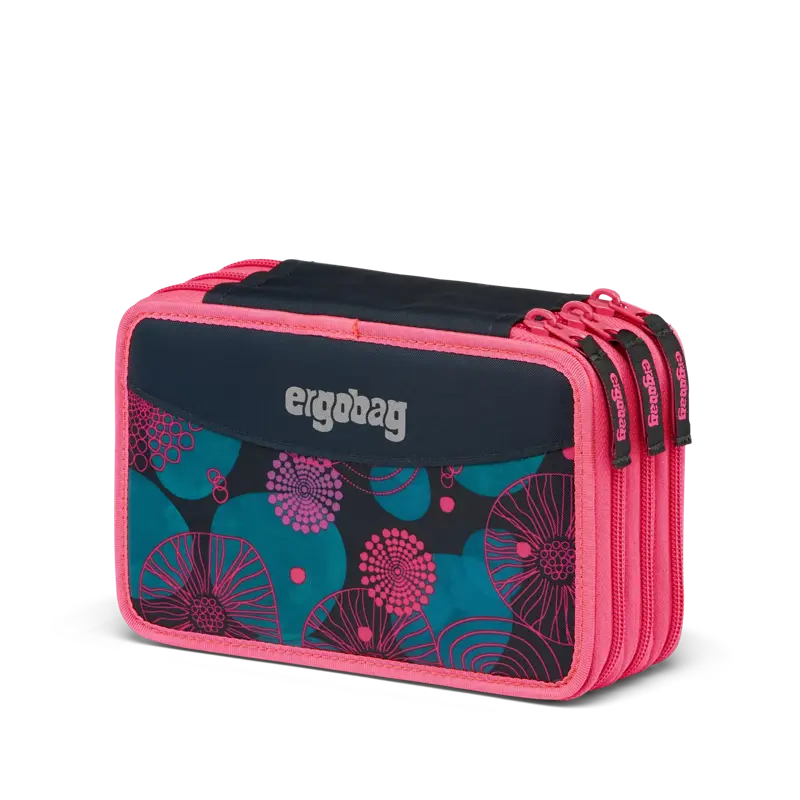 Ergobag Maxi pencil case