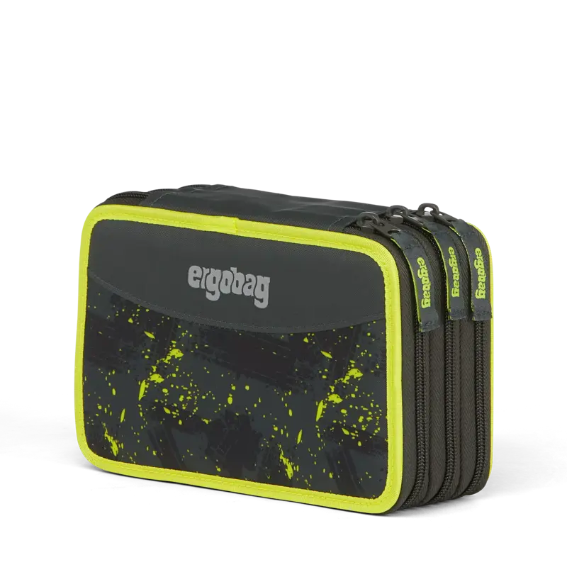 Ergobag Maxi pencil case