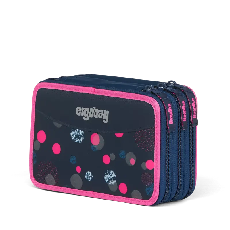 Ergobag Maxi pencil case