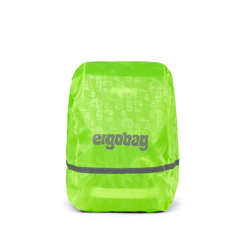 Rain cover for Ergobag