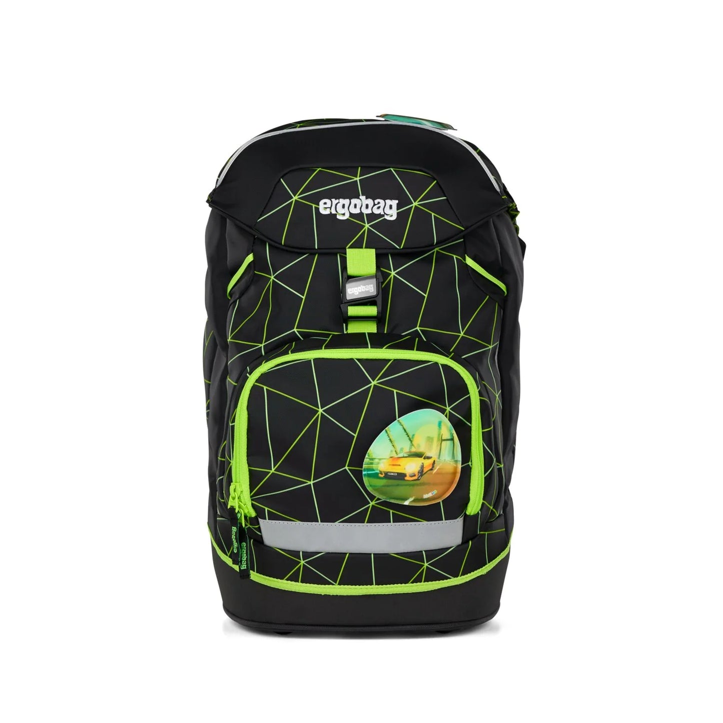 Mugursoma Ergobag Prime