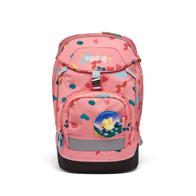 Mugursoma Ergobag Prime