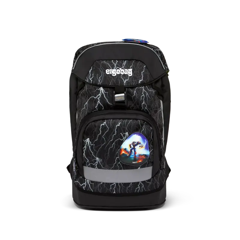 Mugursoma Ergobag Prime