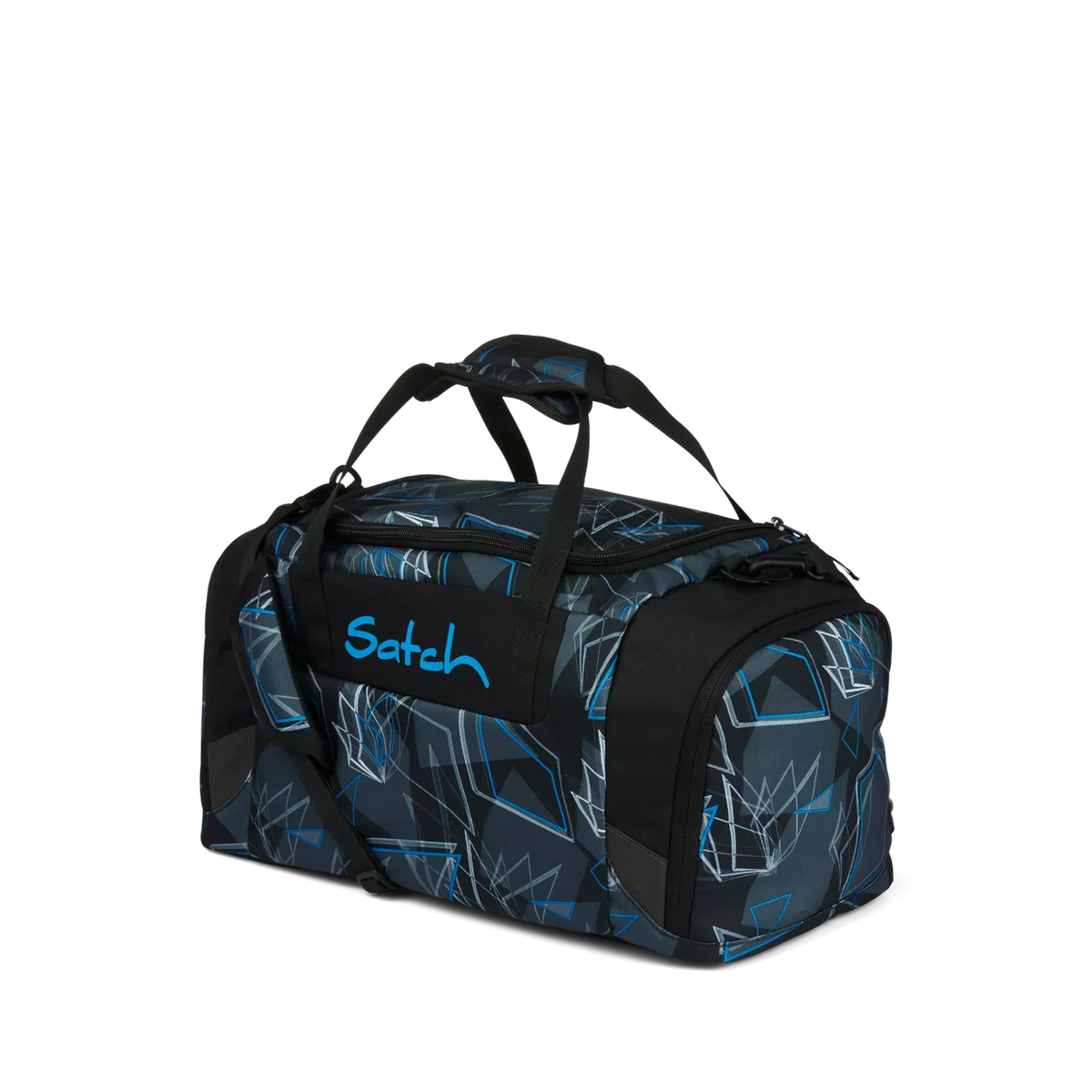 Satch duffle bag