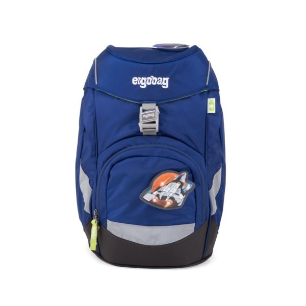 Mugursoma Ergobag Prime