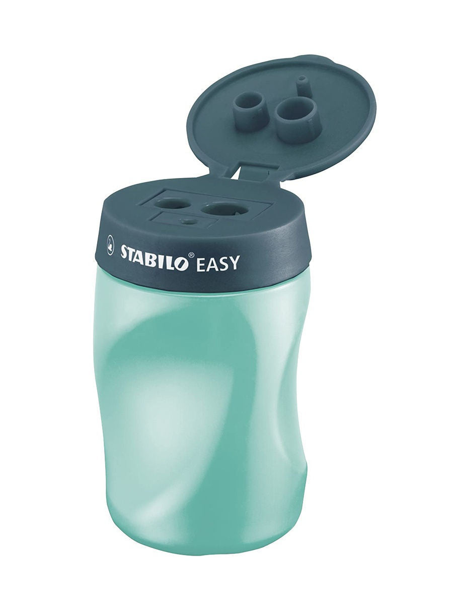 Stabilo EASYsharpener 3 in 1 for right-handed kids
