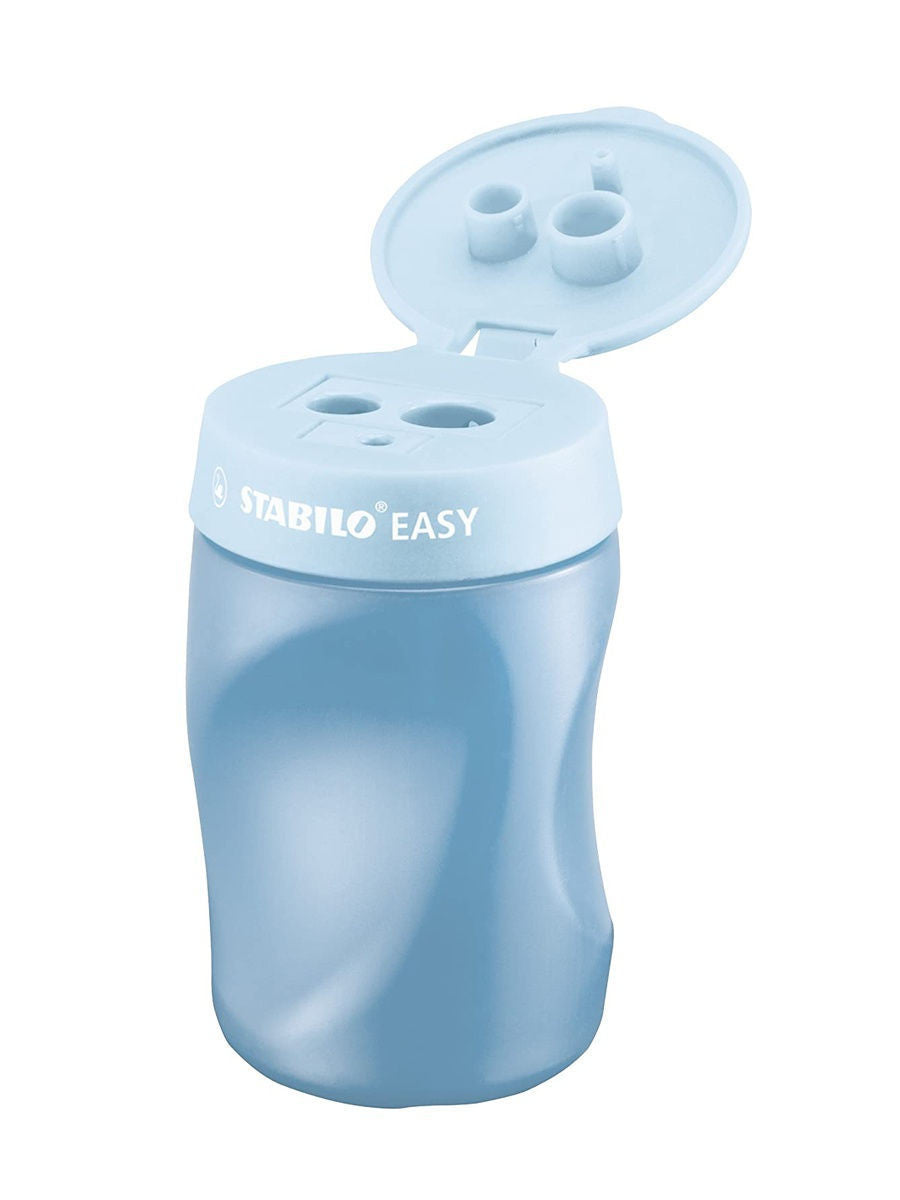 Stabilo EASYsharpener 3 in 1 for right-handed kids