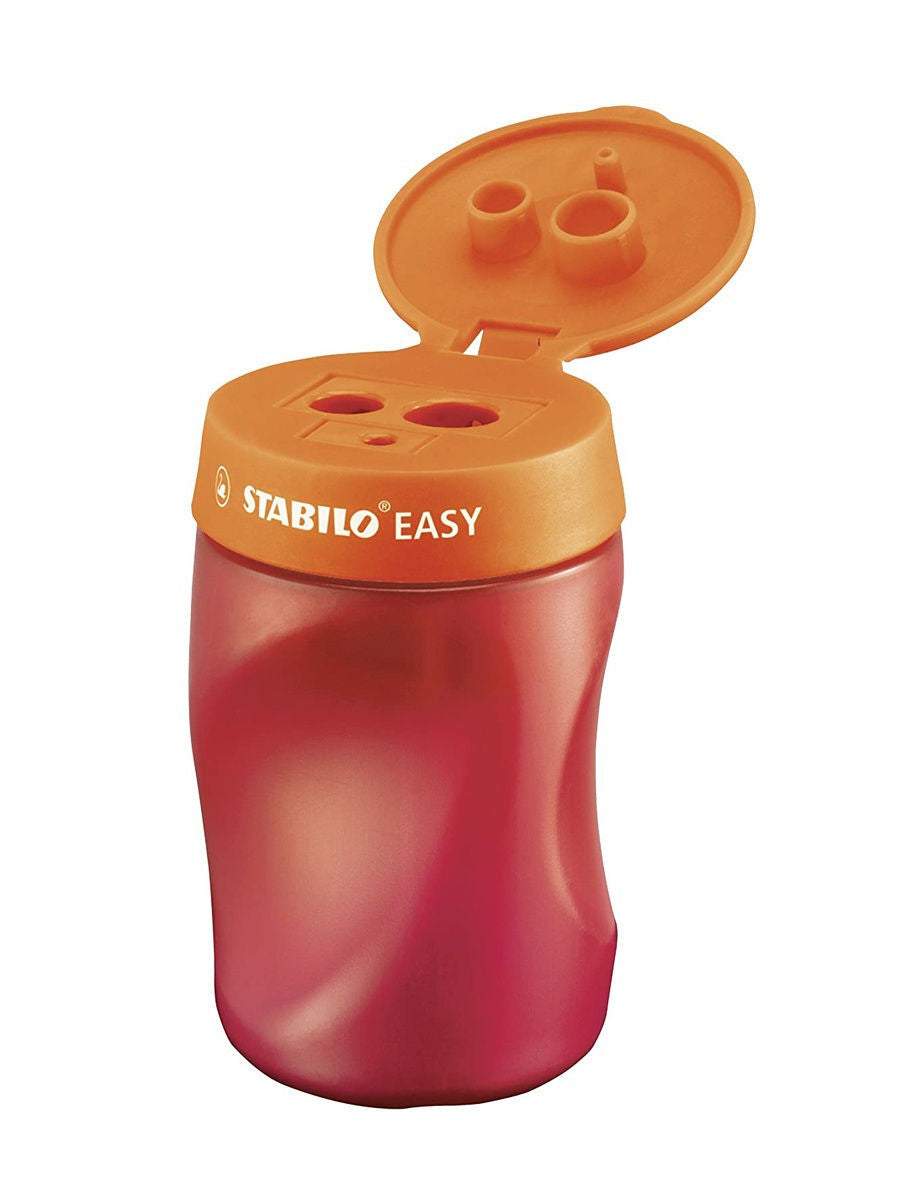 Stabilo EASYsharpener 3 in 1 for right-handed kids