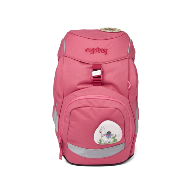 Mugursoma Ergobag Prime