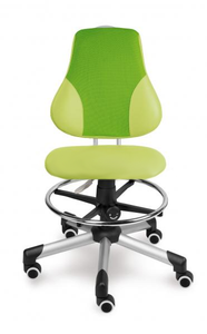 Smartkids.lv Mayer actikid a2 eco ergonomisks bērnu krēsls
