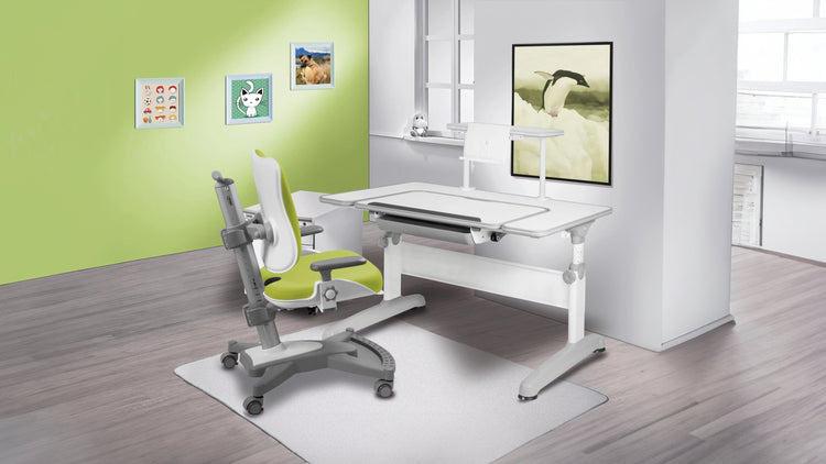 ERGONOMISKI BĒRNU KRĒSLI