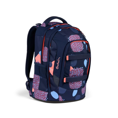 Backpack Satch Pack 
