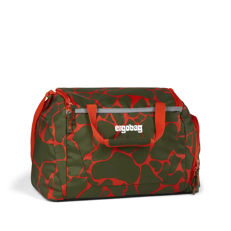 Ergobag sporta soma