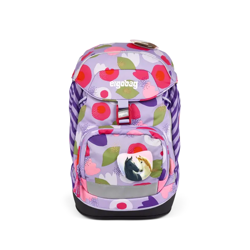 Backpack Ergobag Prime 