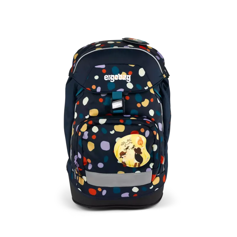 Backpack Ergobag Prime 