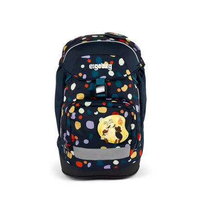 Backpack Ergobag Prime 