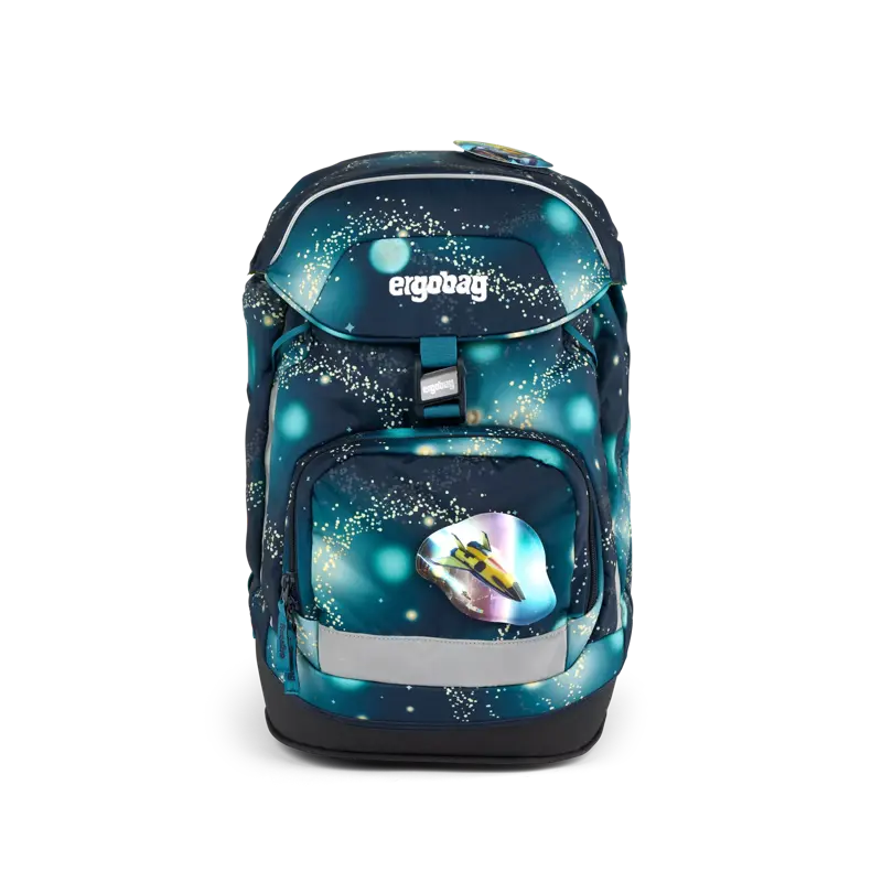 Backpack Ergobag Prime 