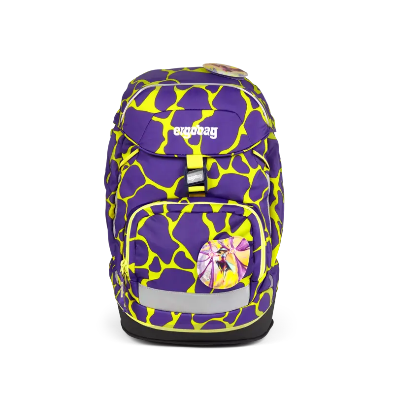 Backpack Ergobag Prime 