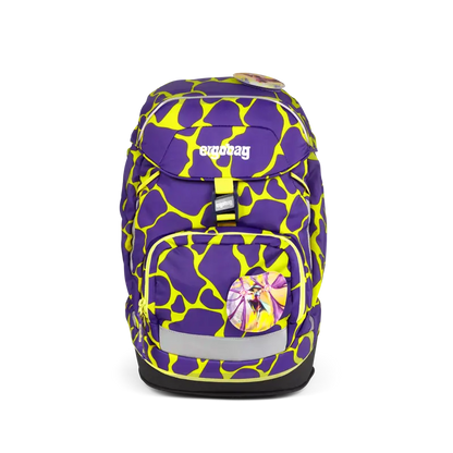 Backpack Ergobag Prime 