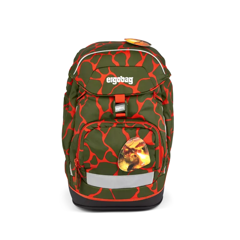 Backpack Ergobag Prime 