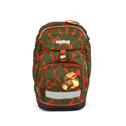 Backpack Ergobag Prime 