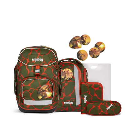 Bag set Ergobag Pack Set 