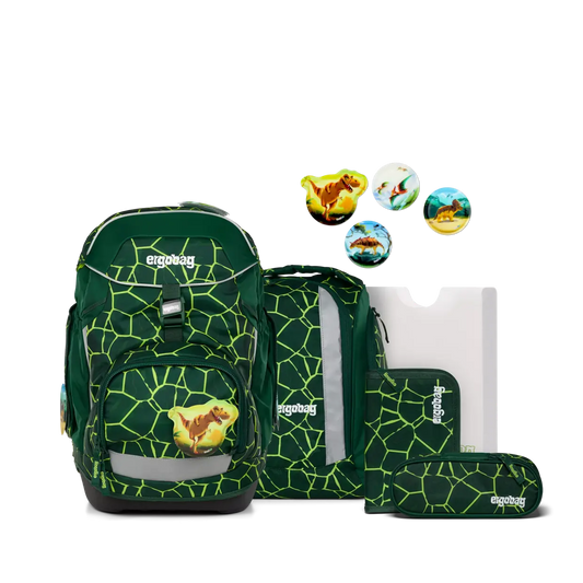 Somu komplekts Ergobag Pack Set