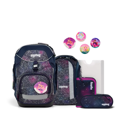 Bag set Ergobag Pack Set 