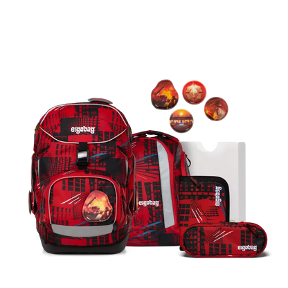 Bag set Ergobag Pack Set 