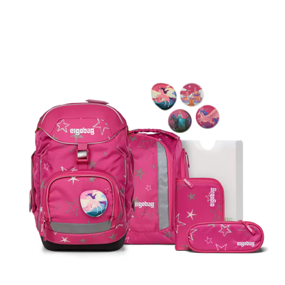 Bag set Ergobag Pack Set 