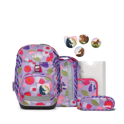 Bag set Ergobag Pack Set 
