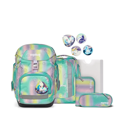 Bag set Ergobag Pack Set 
