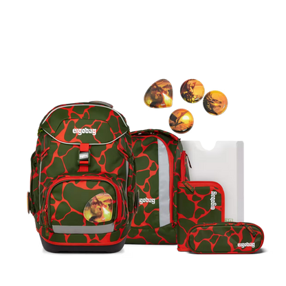 Bag set Ergobag Pack Set 